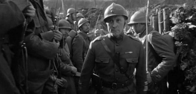 Contin�a el cine cl�sico de guerra en la Videoteca Municipal, Este jueves y viernes