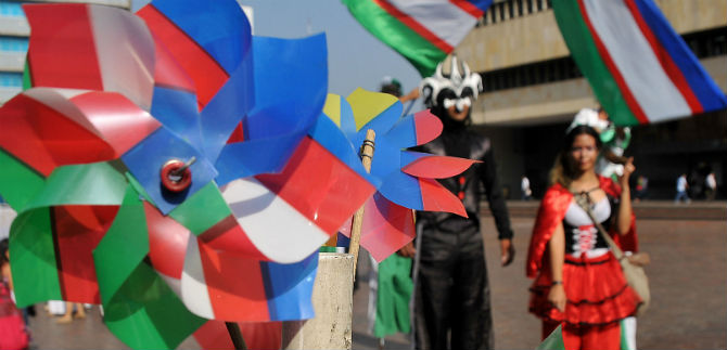 Cultura destina $91 millones en apoyo a nuevos procesos art�sticos