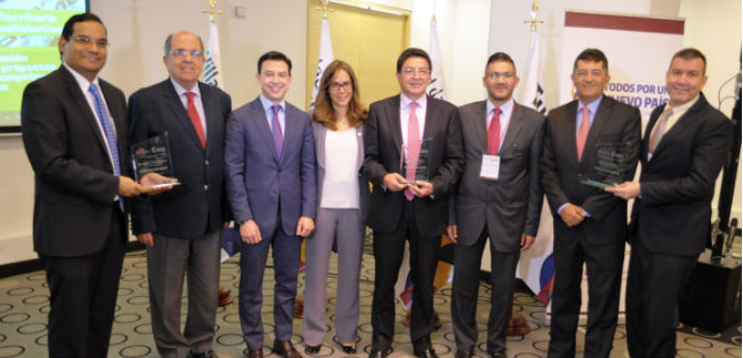 Reconocer a Cali como ciudad sin analfabetismo es distinci�n muy importante: Alcalde