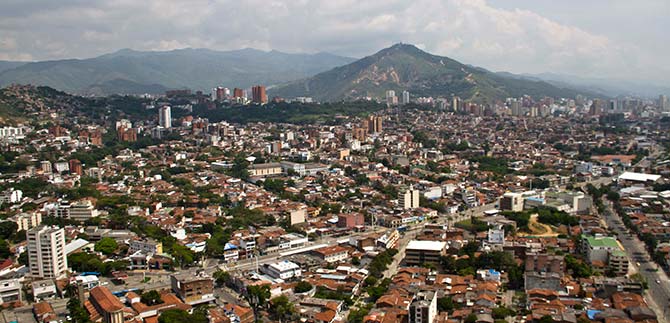 Asesor�a de Paz presenta los ganadores del concurso Barrios y Vecinos Calidosos
