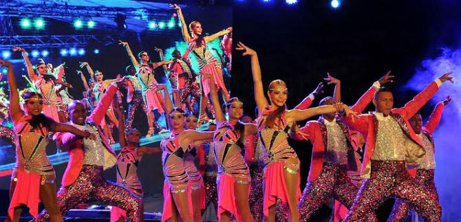 A disfrutar del X Mundial de Salsa con Exposalsa, en hoteles y clubes