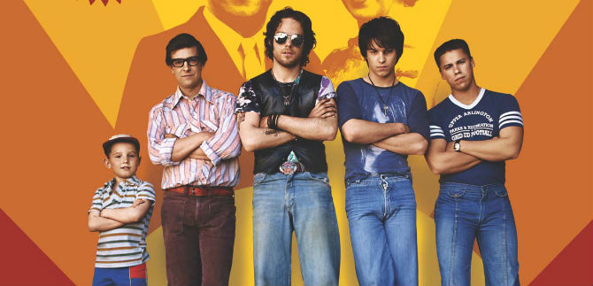 Cine Arte en el Teatro del Presagio, este martes