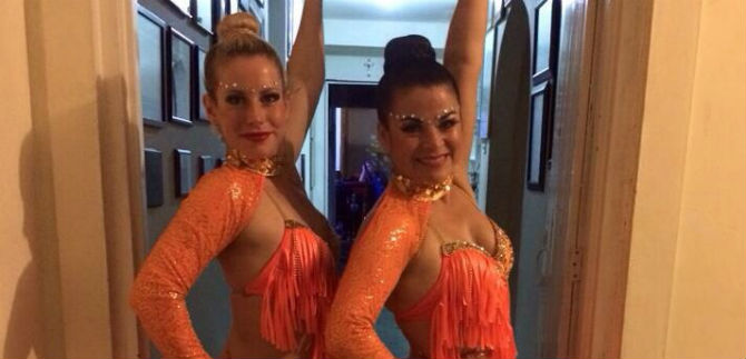 Cali, puerto de arribo para salseros del mundo