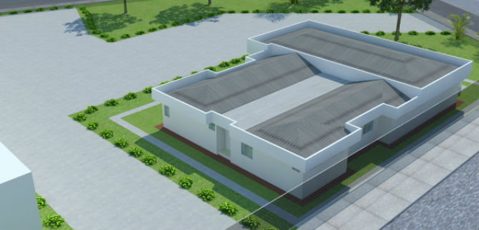 Unidad Ejecutora de Saneamiento Oriente estrenar� moderna sede