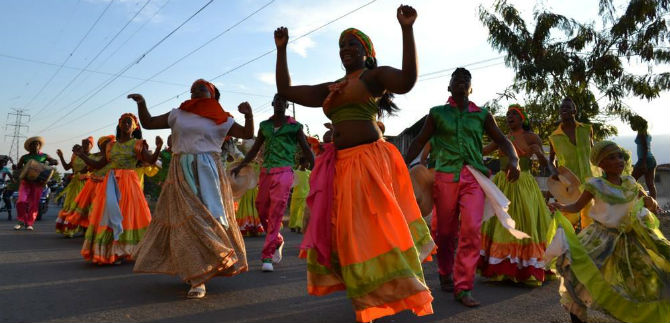 Artistas del oriente buscan vincularse a la industria cultural