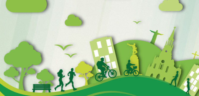 Vuelve el concurso de dise�o internacional para el Corredor Verde