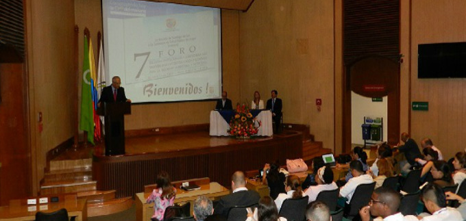 Cali tiene grandes avances en  seguridad alimentaria y nutricional