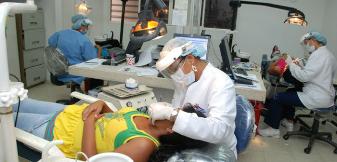 Cali, celebra Segunda Jornada Nacional Soy Generaci�n M�s Sonriente