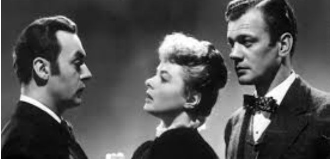 Contin�an las cl�sicas de suspenso en la Videoteca Municipal