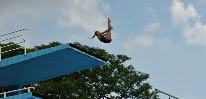 Calidez de Cali y de sus gentes hace sentir bien a asistentes a Juegos Nacionales