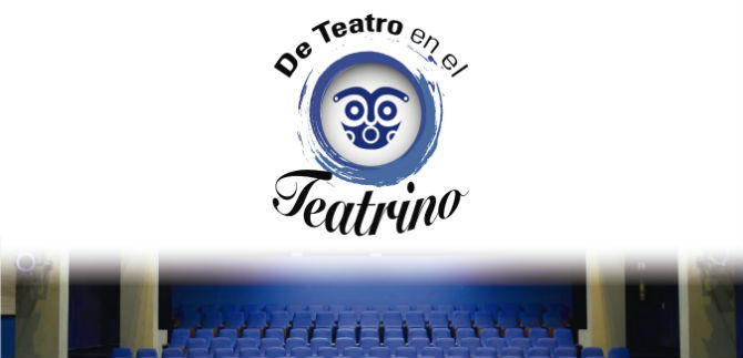 Llega la �ltima temporada de teatro del a�o al Teatrino del Municipal