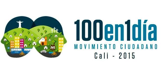 Emru se al�a con estrategia 100en1d�a para mostrar aporte de recicladores a la ciudad