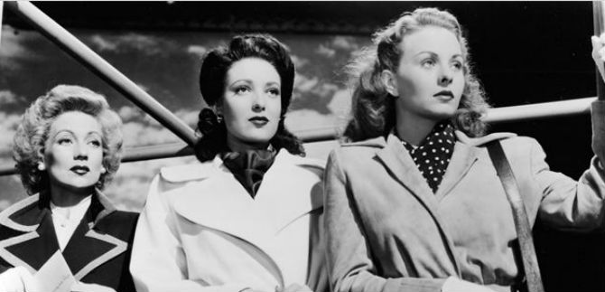 Finaliza ciclo de suspenso en la Videoteca Municipal