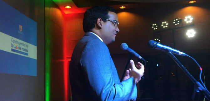 Jornada Escolar Complementaria 2015 cerr� con 6500 beneficiarios