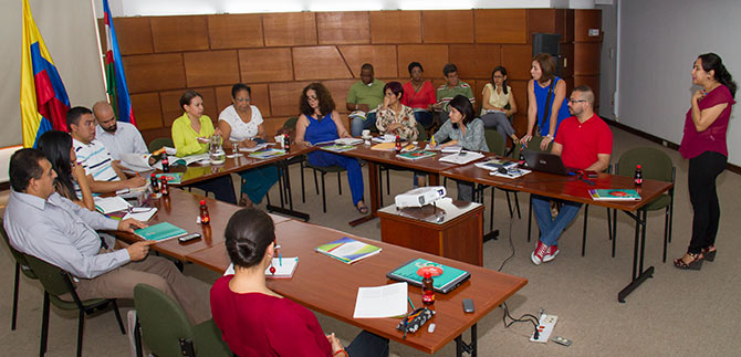 Planeaci�n entrega lineamientos para construcci�n del Plan de Desarrollo