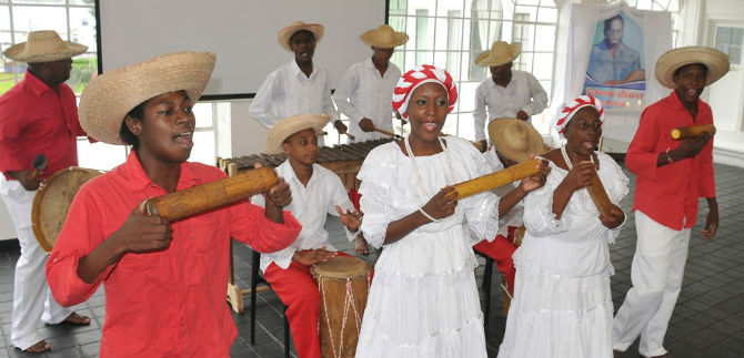 Esta semana, artistas dar�n a conocer productos a la Secretar�a de Cultura