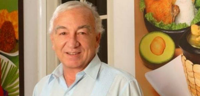 Un a�o sin el creador del Petronio