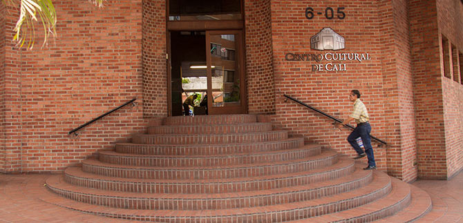 Cali fortalece su defensa del patrimonio