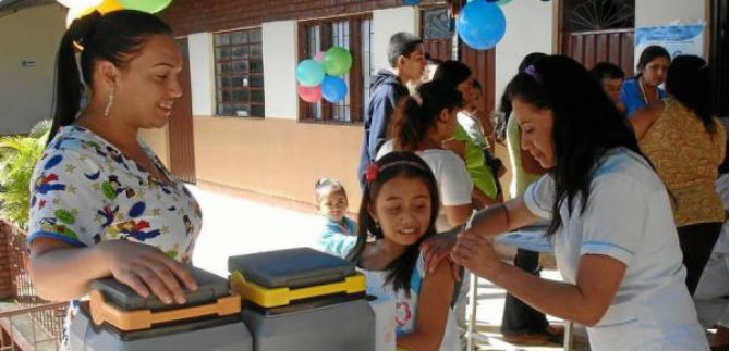 Brigadas de salud llegar�n a las comunas de Cali