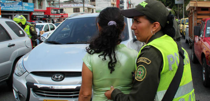 Balance del primer mes del Plan sem�foros es altamente positivo: Laura Lugo