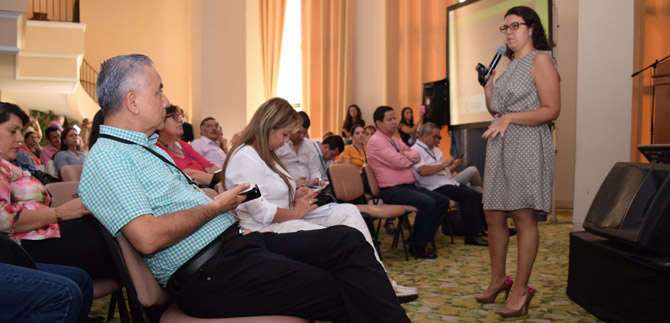 Secretarios de Gobierno piden apoyo para recuperar el medio ambiente