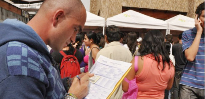 Bienestar Social recepcionar� hojas de vida para vacantes con el �xito