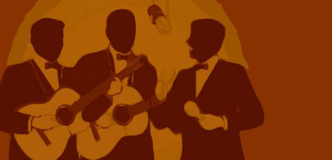 Siguen los tributos a la Mujer, ahora en la Plazoleta del Sam�n