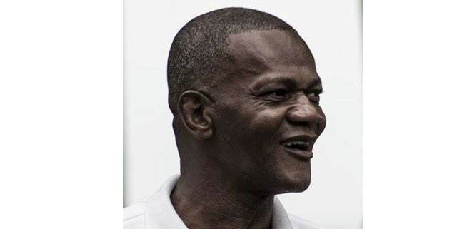 Desde el Gobierno cale�o contin�an los llamados solidarios para que aparezca Samuelito