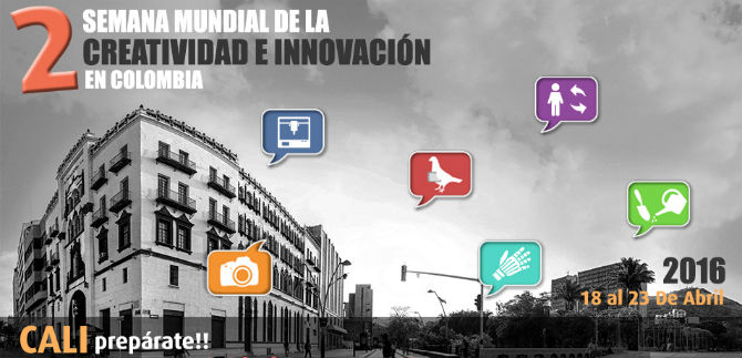 Cali se prepara para Semanaci