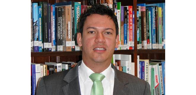 Nuevo Subdirector de Catastro le apunta a una oficina multiprop�sito