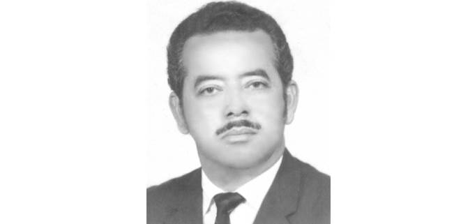 Homenaje a un maestro de la radio en el Centro de Memoria