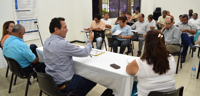 La Comuna 5, con espacios y programas de deporte y recreaci�n