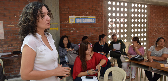 El Comce traza lineamientos de trabajo para el 2016