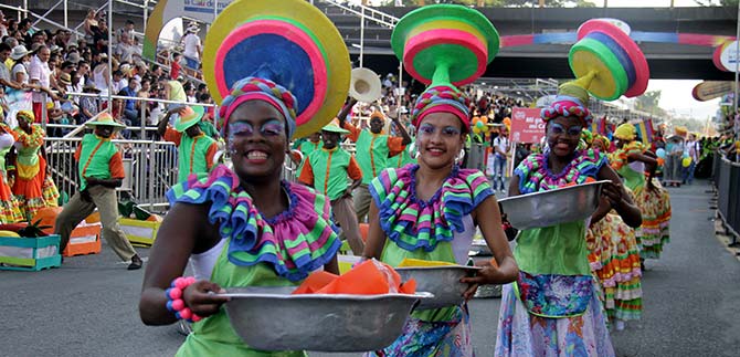 Convocatoria para postulaciones a direcci�n art�stica de Carnaval Cali Viejo