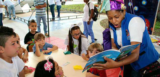 Laboratorio de Lectura y Escritura Especializado en Deporte y Recreaci�n