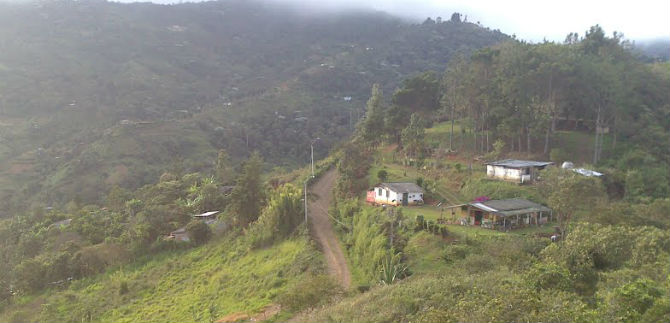Agricultores del corregimiento La Castilla ser�n capacitados por el Sena