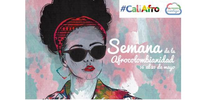 En rueda de prensa detalles sobre la Semana de la Afrocolombianidad