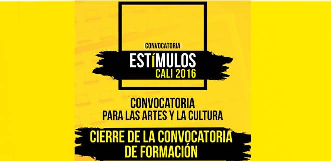 Se cierran inscripciones para becas de Programas de Formaci�n Colectiva