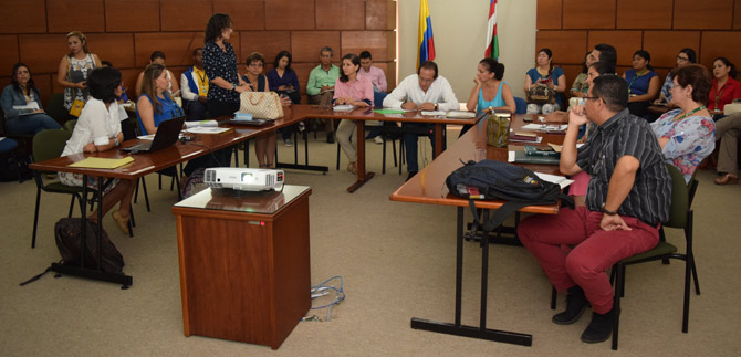 Fijan fecha para revisar y ajustar Manuales de Convivencia