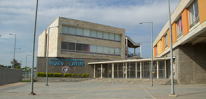 PapaPaz Conectados, llega a la Escuela