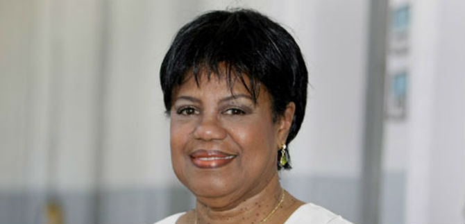 Congreso destaca aportes de Asesor�a de asuntos afrodescendientes