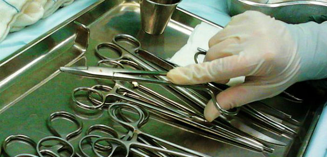 POS no cubre atenci�n a complicaciones derivadas de procedimientos est�ticos