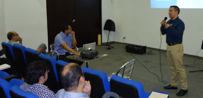 Alianza de Universidades entrega resultados