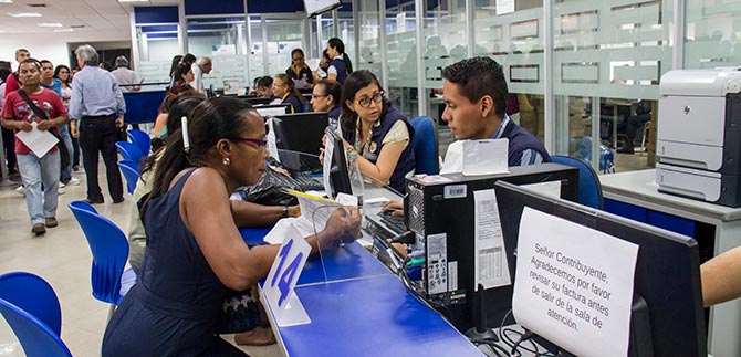 Vence plazo para pago de Impuesto Predial vigencia 2016