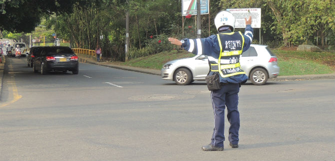 Listo Plan de Movilidad para el Petronio �lvarez
