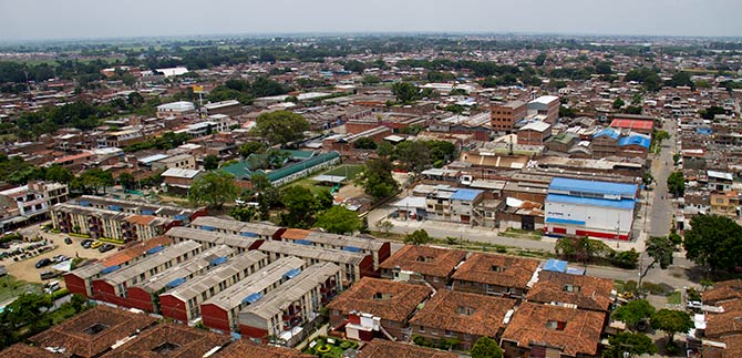 Cali ser� sede del IV Foro Urbano Nacional que apunta a la trasformaci�n de las ciudades