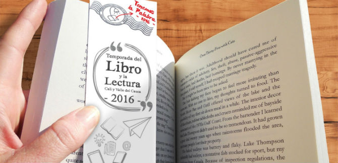 Tres meses de una completa agenda cultural, pedag�gica y literaria