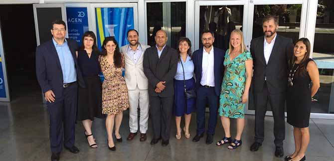 Definida nueva directora de Resiliencia para Cali