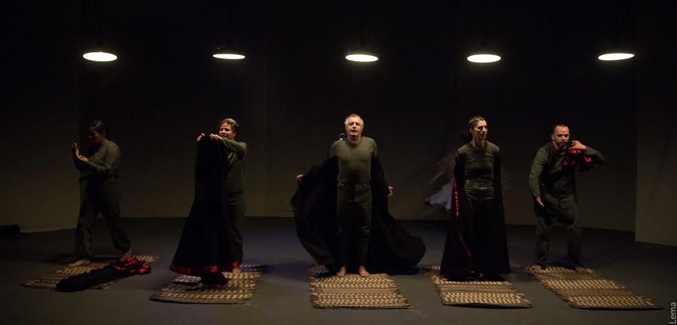 Este lunes 12, Lanzamiento del Festival Internacional de Teatro de Cali