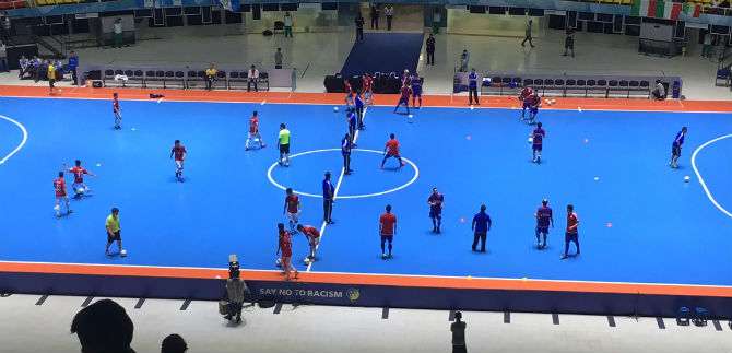 Cali ser� sub sede de los Juegos Bolivarianos